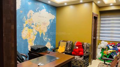 Bedroom Image of 1950 Sq.ft 4 BHK Apartment / Flat for sale in Dankaur Greater Noida for Rs. 21000000