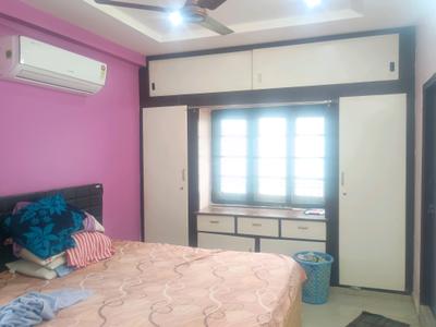 Bedroom Image of 1020 Sq.ft 2 BHK Apartment / Flat for sale in Dilsukh Nagar Hyderabad for Rs. 8800000