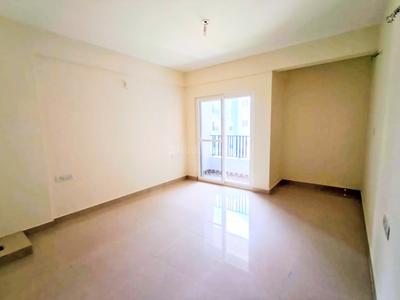 Bedroom Image of 400 Sq.ft 1 RK Apartment / Flat for rent in Sattva Simplicity, RR Nagar Bengaluru for Rs. 20000