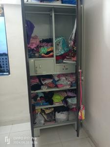 Bedroom Image of 1050 Sq.ft 2 BHK Apartment / Flat for sale in Nagpal Meadows Habitat, Pashan Pune for Rs. 11000000