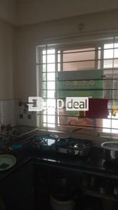 Kitchen Image of 750 Sq.ft 2 BHK Apartment / Flat for sale in IDA Scheme No 134 Indore for Rs. 2646000