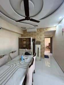 Hall Image of 1563 Sq.ft 3 BHK Apartment / Flat for sale in PS One 10, New Town Kolkata for Rs. 23500000