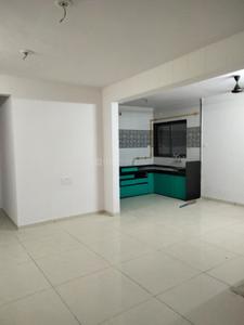 Hall Image of 1825 Sq.ft 3 BHK Apartment / Flat for sale in Palanpur Surat for Rs. 7500000