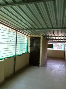 Image of 400 Sq.ft 1.5 BHK Independent House for rent in Thane West, Thane for Rs. 20000