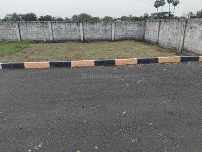 Image of 1008 Sq.ft Residential Plot / Land for sale in Kandigai, Chennai for Rs. 3326400