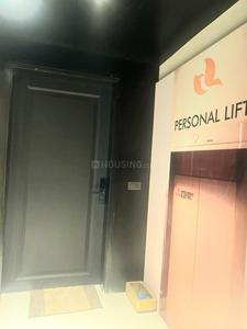 Bedroom Image of 3204 Sq.ft 4.5 BHK Apartment / Flat for sale in Krishna Atlantis Three Sixty, Ramgarh Bhudda Zirakpur for Rs. 26272800
