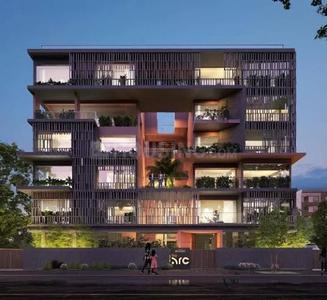 Image of 3003 Sq.ft 4 BHK Apartment / Flat for sale in Anna Nagar, Chennai for Rs. 60000000