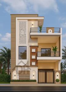 Image of 1600 Sq.ft 3 BHK Duplex for sale in Pandey Muhalla, Dhanbad for Rs. 4200000