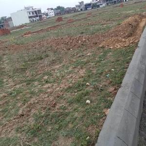 Image of 1000 Sq.ft Residential Plot / Land for sale in Gomti Nagar, Lucknow for Rs. 1899000