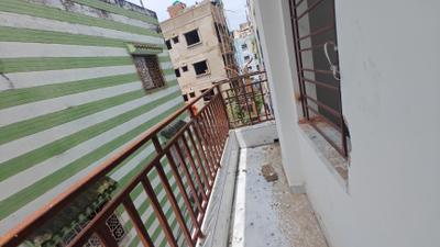 Image of 546 Sq.ft 1.5 BHK Apartment / Flat for sale in Keshtopur, Kolkata for Rs. 2065000