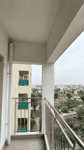 Image of 940 Sq.ft 2 BHK Apartment / Flat for sale in Besa, Nagpur for Rs. 5500000