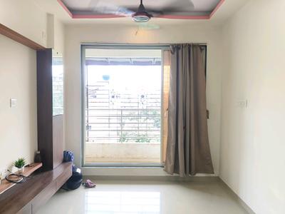 Bedroom Image of 385 Sq.ft 1 RK Apartment / Flat for sale in Dombivli East Thane for Rs. 2100000