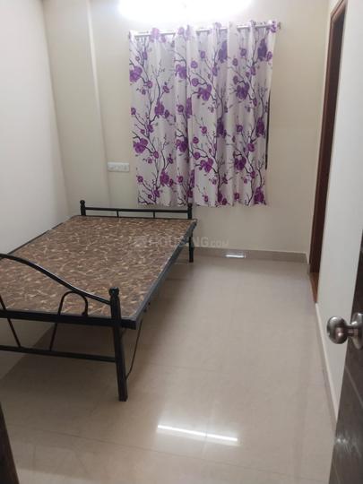 Sreeram Homes Bedroom 1