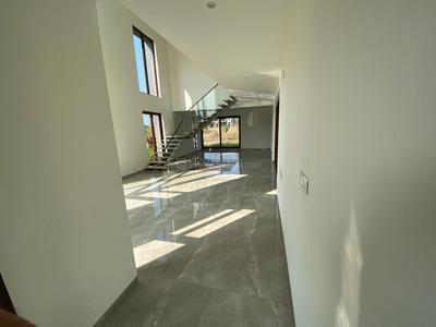 Kitchen Image of 2150 Sq.ft 4 BHK Villa for sale in Pharande Vaarivana Phase D 1, Urse Pune for Rs. 35000000