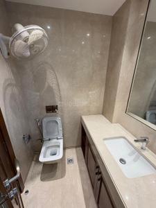 Image of 3000 Sq.ft 4 BHK Builder Floor for sale in Vasant Vihar, New Delhi for Rs. 130000000
