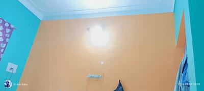 Bedroom Image of 1000 Sq.ft 1 RK Independent House for rent in Rajkishor Nagar Bilaspur for Rs. 6000