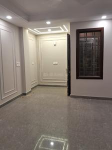 Hall Image of 950 Sq.ft 3 BHK Builder Floor for sale in Patel Nagar New Delhi for Rs. 19000000