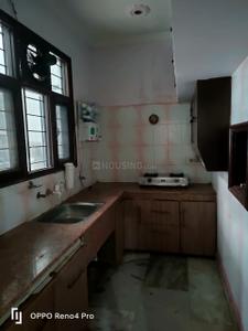 Kitchen Image of 1400 Sq.ft 2 BHK Builder Floor for rent in Sector 78 Mohali for Rs. 26000