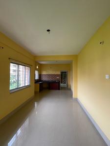 Hall Image of 1320 Sq.ft 3 BHK Apartment / Flat for sale in Nayabad Kolkata for Rs. 7000000