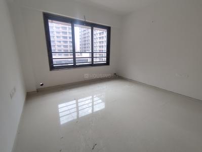 Bedroom Image of 1838 Sq.ft 4 BHK Apartment / Flat for sale in Shilp Residency, Gota Ahmedabad for Rs. 18375500