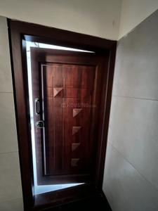 Hall Image of 750 Sq.ft 1 BHK Apartment / Flat for rent in Kadugodi Bengaluru for Rs. 20000