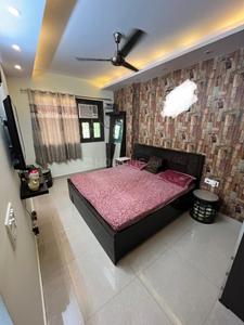 Bedroom Image of 1250 Sq.ft 3 BHK Apartment / Flat for sale in GH 14 DDA MIG, Paschim Vihar New Delhi for Rs. 12000000