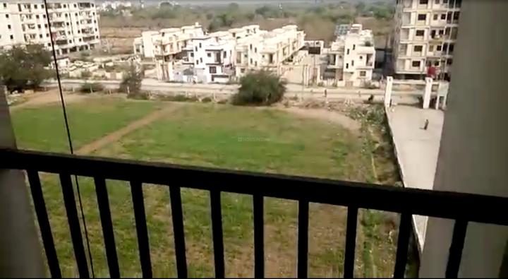 Neel Deep Towers Main Image 1