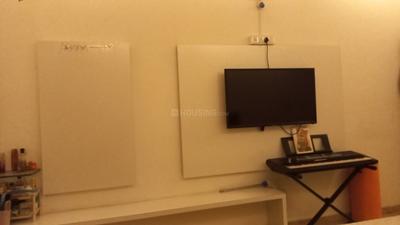 Bedroom Image of 1600 Sq.ft 4 BHK Independent House for sale in Makhmalabad Nashik for Rs. 5800000