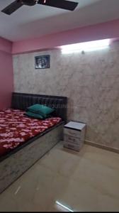 Bedroom Image of 1460 Sq.ft 3 BHK Apartment / Flat for rent in Pandra Khunti for Rs. 17000