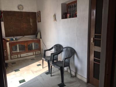 Balcony Image of 5000 Sq.ft 9 BHK Independent House for sale in Mahanagar Lucknow for Rs. 55500000
