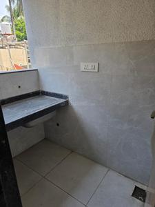 Kitchen Image of 1000 Sq.ft 2 BHK Apartment / Flat for sale in Kothrud Pune for Rs. 15500000