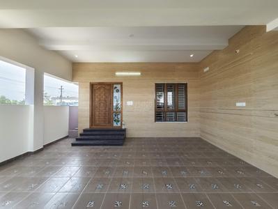 Image of 2300 Sq.ft 3 BHK Independent House for sale in Keeranatham, Coimbatore for Rs. 14500000