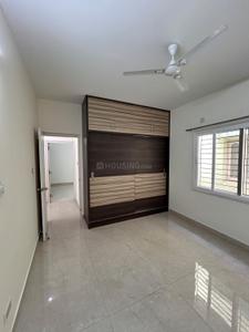 Hall Image of 1400 Sq.ft 2 BHK Apartment / Flat for rent in HBR Layout Bengaluru for Rs. 48000