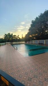 Image of 1380 Sq.ft 2 BHK Apartment / Flat for sale in Olive Builders Cressida, Kazhakkoottam, Thiruvananthapuram for Rs. 9200000