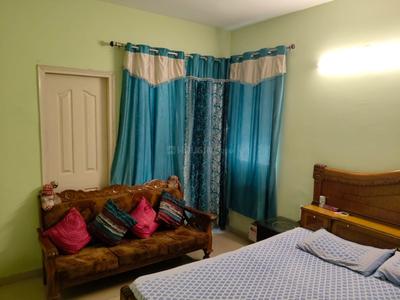 Bedroom Image of 2100 Sq.ft 4 BHK Apartment / Flat for sale in Shri Radha Valley, Radha Valley Mathura for Rs. 8600000