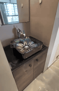 Image of 843 Sq.ft 2 BHK Apartment / Flat for rent in The Promenade The Address, Ghatkopar West, Mumbai for Rs. 80000