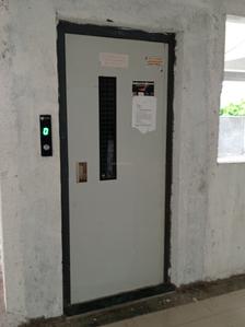 Image of 685 Sq.ft 1 BHK Apartment / Flat for sale in Shubh Vastu, Khatiwali, Thane for Rs. 2500000