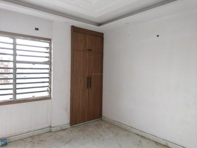 Bedroom Image of 1100 Sq.ft 3 BHK Apartment / Flat for sale in Deenpur New Delhi for Rs. 8000000