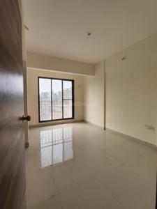 Hall Image of 860 Sq.ft 1 BHK Apartment / Flat for sale in Kalyan West Kalyan for Rs. 3600000