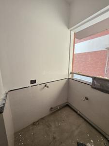 Balcony Image of 2300 Sq.ft 3 BHK Apartment / Flat for sale in Indraprasth Greens, Shyamal Ahmedabad for Rs. 23000000