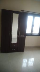 Bedroom Image of 1707 Sq.ft 3 BHK Apartment / Flat for sale in South City Residency, Prince Anwar Shah Connector Kolkata for Rs. 35000000