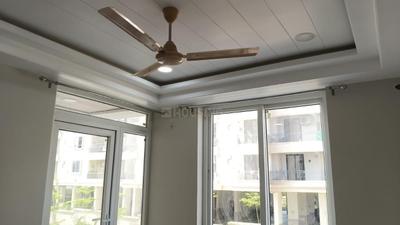 Bedroom Image of 1600 Sq.ft 3 BHK Apartment / Flat for rent in Symphonia, Vaishali Nagar Jaipur for Rs. 50000