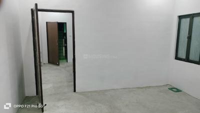Bedroom Image of 1300 Sq.ft 2 BHK Builder Floor for rent in Narayanpur Varanasi for Rs. 7500