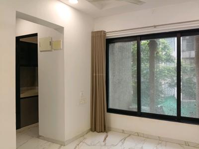 Living Room Image of 451 Sq.ft 1 BHK Apartment / Flat for sale in Seven Eleven Apna Ghar Phase III NX, Mira Road East Mira Bhayandar for Rs. 4890000