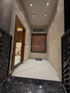 Image of 1000 Sq.ft 2 BHK Independent House for sale in Mathur, Mathavaram, Chennai for Rs. 4050000