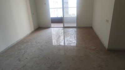 Living Room Image of 985 Sq.ft 2 BHK Apartment / Flat for sale in Shriram Nysa, Dhanori Pune for Rs. 6900000