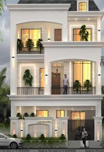 Image of 3100 Sq.ft 5 BHK Villa for sale in Chitaipur, Varanasi for Rs. 20800000