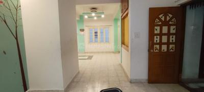 Bedroom Image of 2100 Sq.ft 3 BHK Apartment / Flat for sale in Jayamahal Bengaluru for Rs. 21200000