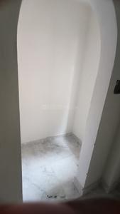 Bedroom Image of 1200 Sq.ft 3 BHK Apartment / Flat for sale in Tollygunge Kolkata for Rs. 4300000
