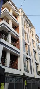 Image of 1350 Sq.ft 3 BHK Apartment / Flat for sale in Jodhpur Park, Kolkata for Rs. 11500000
